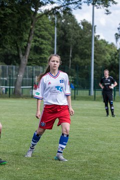 Bild 55 - wBJ Hamburger SV : SV Henstedt Ulzburg : Ergebnis: 4:2
